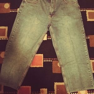Size 40 waist 30 inseam Men jeans
